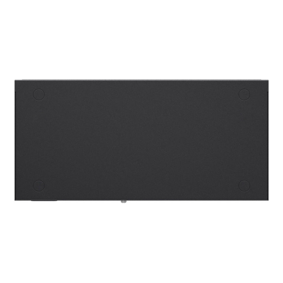 Tp-Link Omada ES216G 16-Port Gigabit Easy Managed Switch (Schwarz)