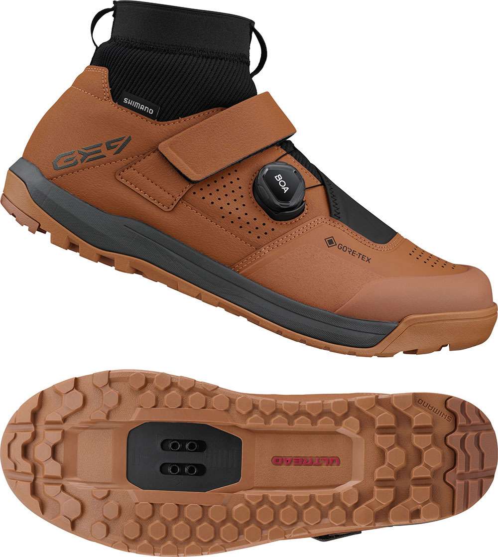 Shimano sh-ge900 – MTB-Gravity-Enduro-Schuhe