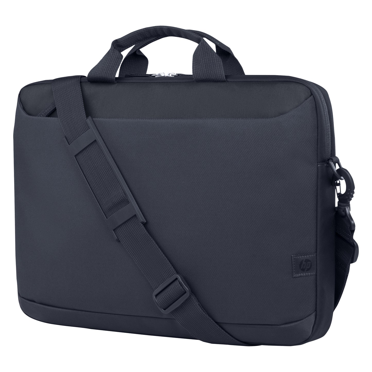 HP Everyday 16-Zoll Laptop Aktentasche Laptoptasche (Dunkelgrau)