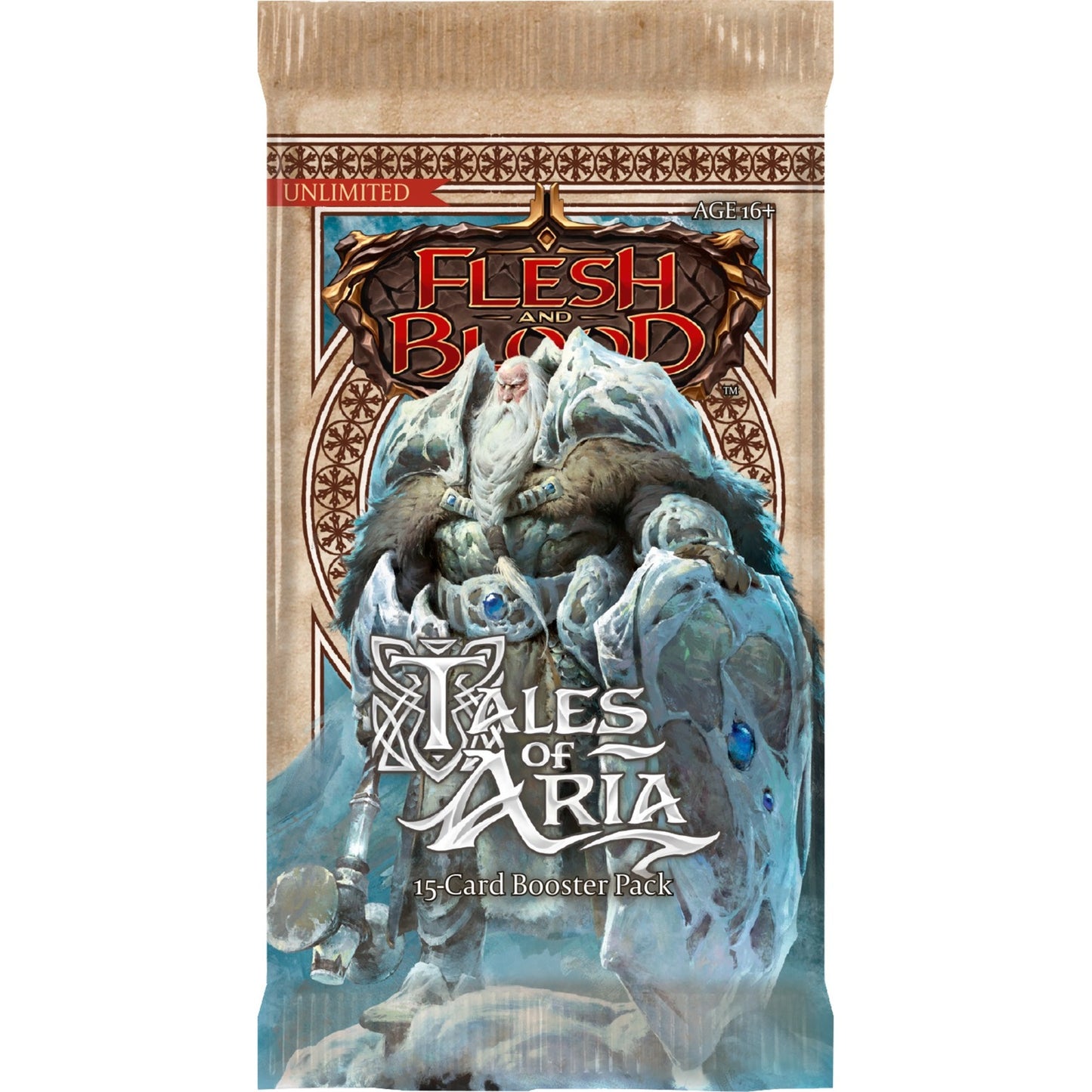 Asmodee Fleisch und Blut: Geschichten von Aria Deck Oldhim