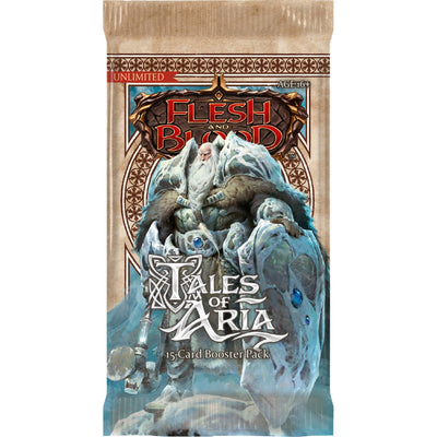 Asmodee Fleisch und Blut: Geschichten von Aria Deck Oldhim