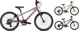 Puky ls-pro 20-7 – Kinderfahrrad - afbeelding 1