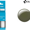 Cube Lackstift-Set olivgrün