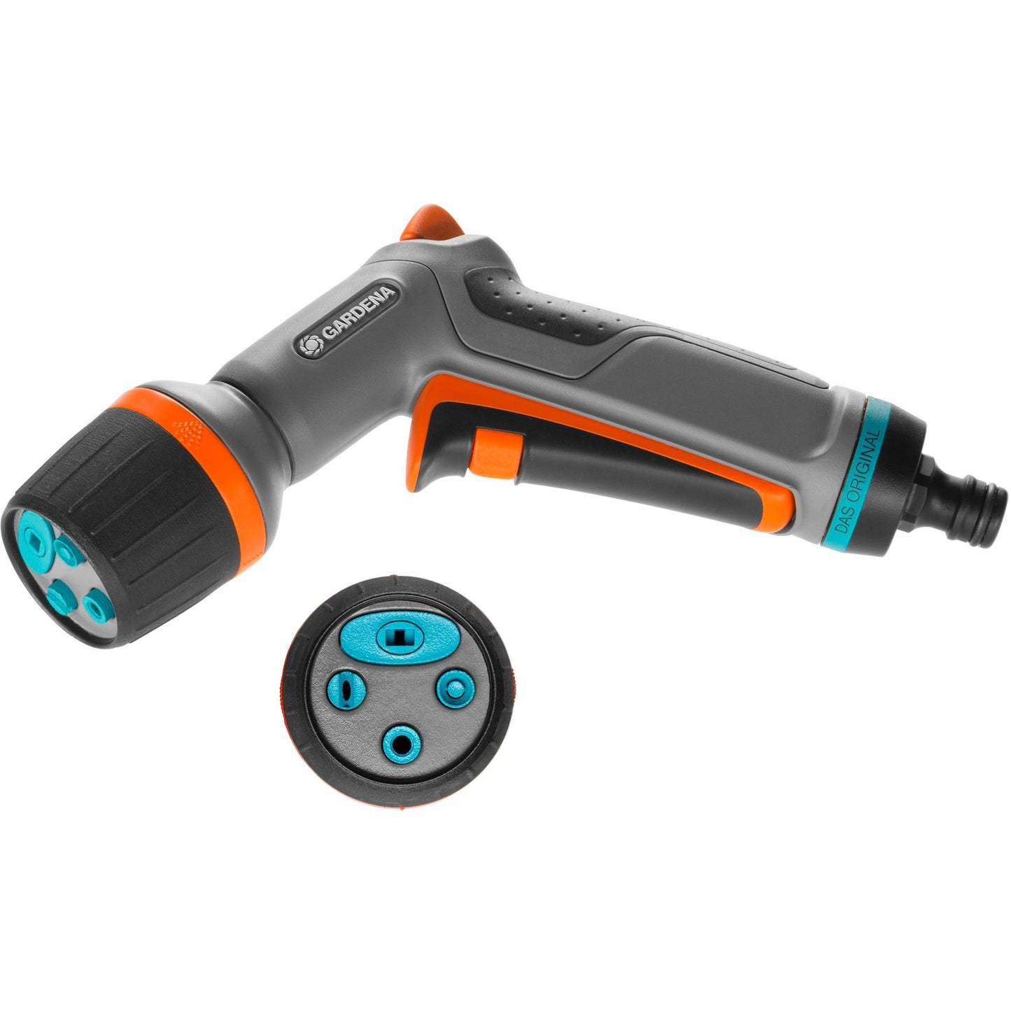Gardena Comfort Cleaning Gun Ecopulse
