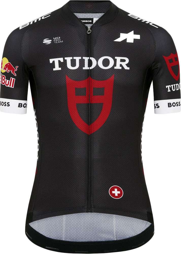 Assos GT C2 Evo Tudor 25 – Trikot