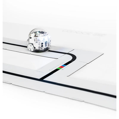 Ozobot -Farbcode -Magnete: Basissatz
