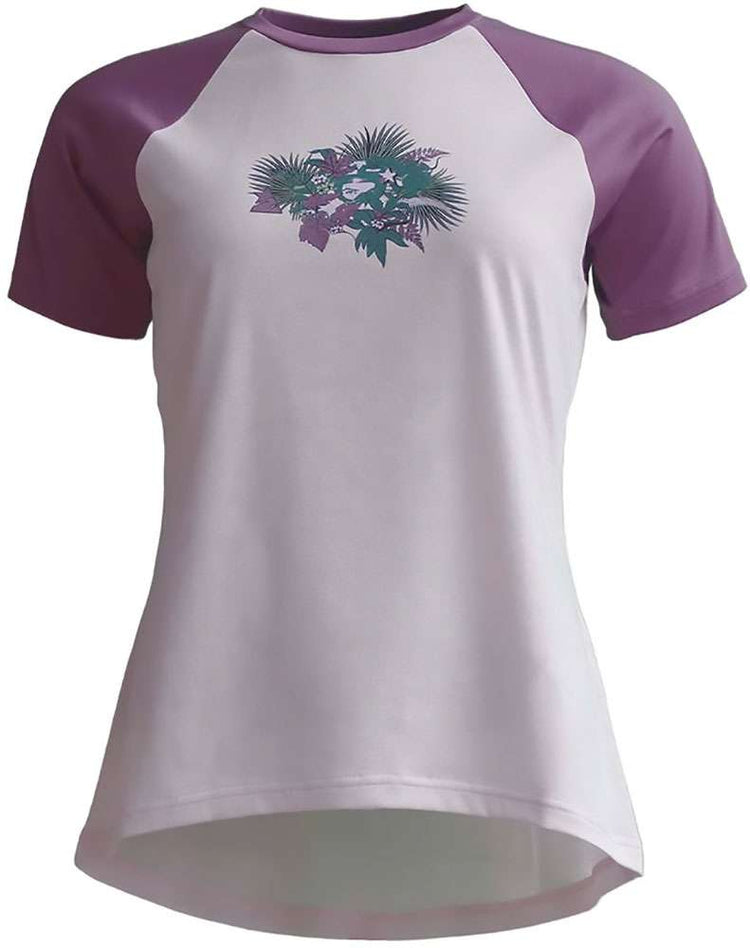 Zimtstern Riderz – MTB-Trikot für Damen