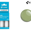 Cube Lackstift-Set grün glänzend