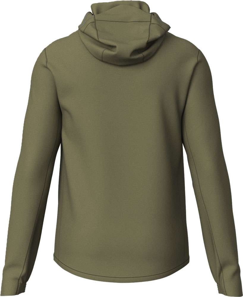 Cube Gravel – Windjacke