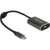 Delock USB-C (männlich)> mini DisplayPort (weiblich) mit PD Fu