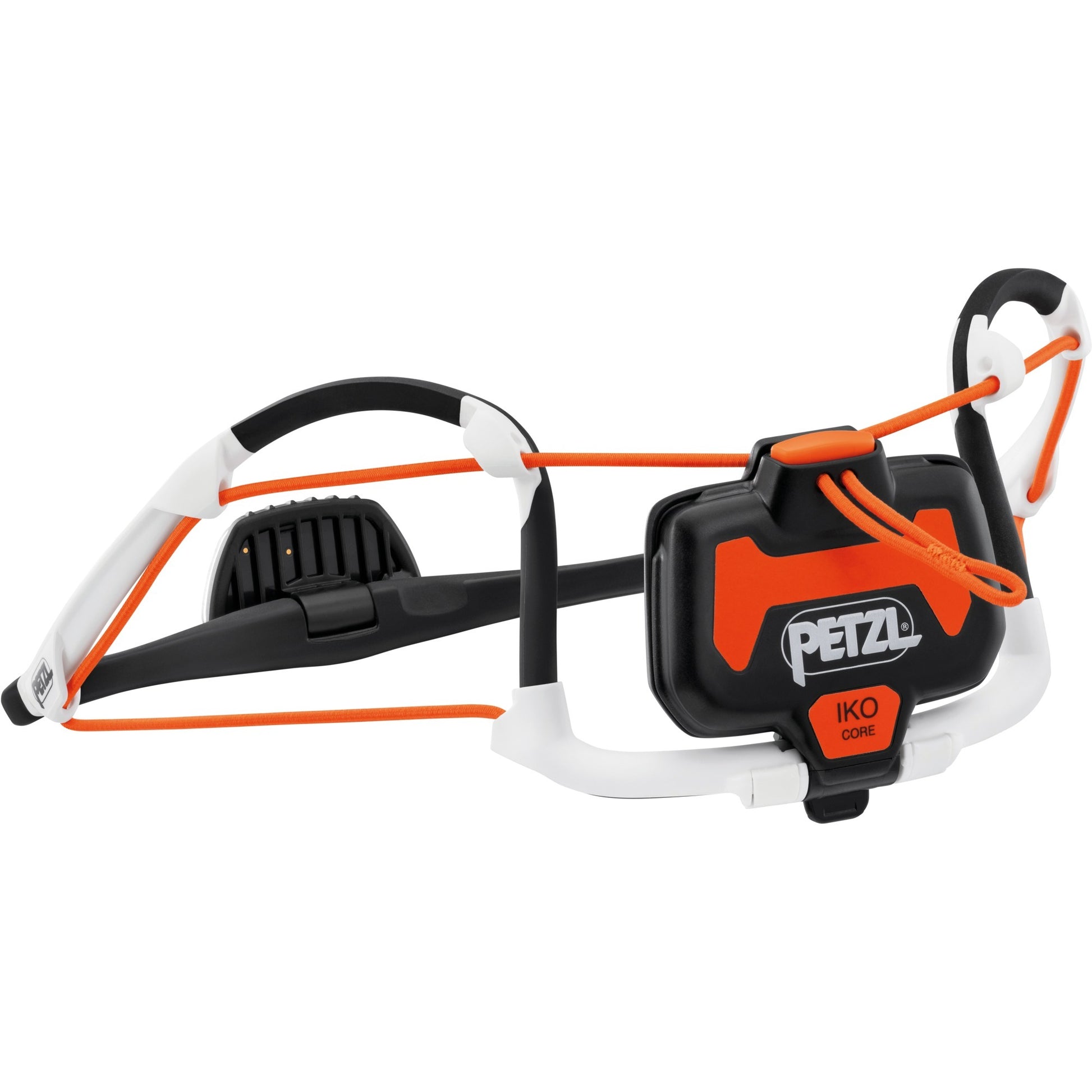 Petzl Iko Core Hauptlampe