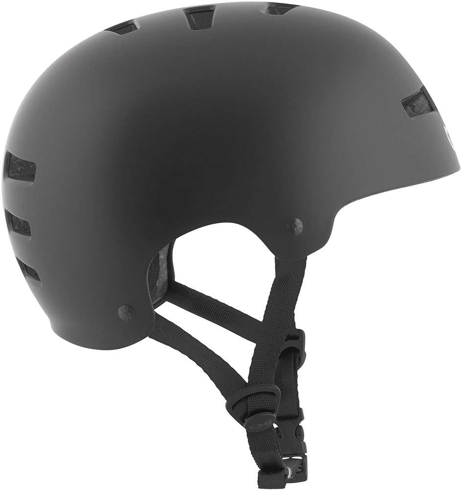Tsg Evolution Volltonfarben – Dirt-Helm