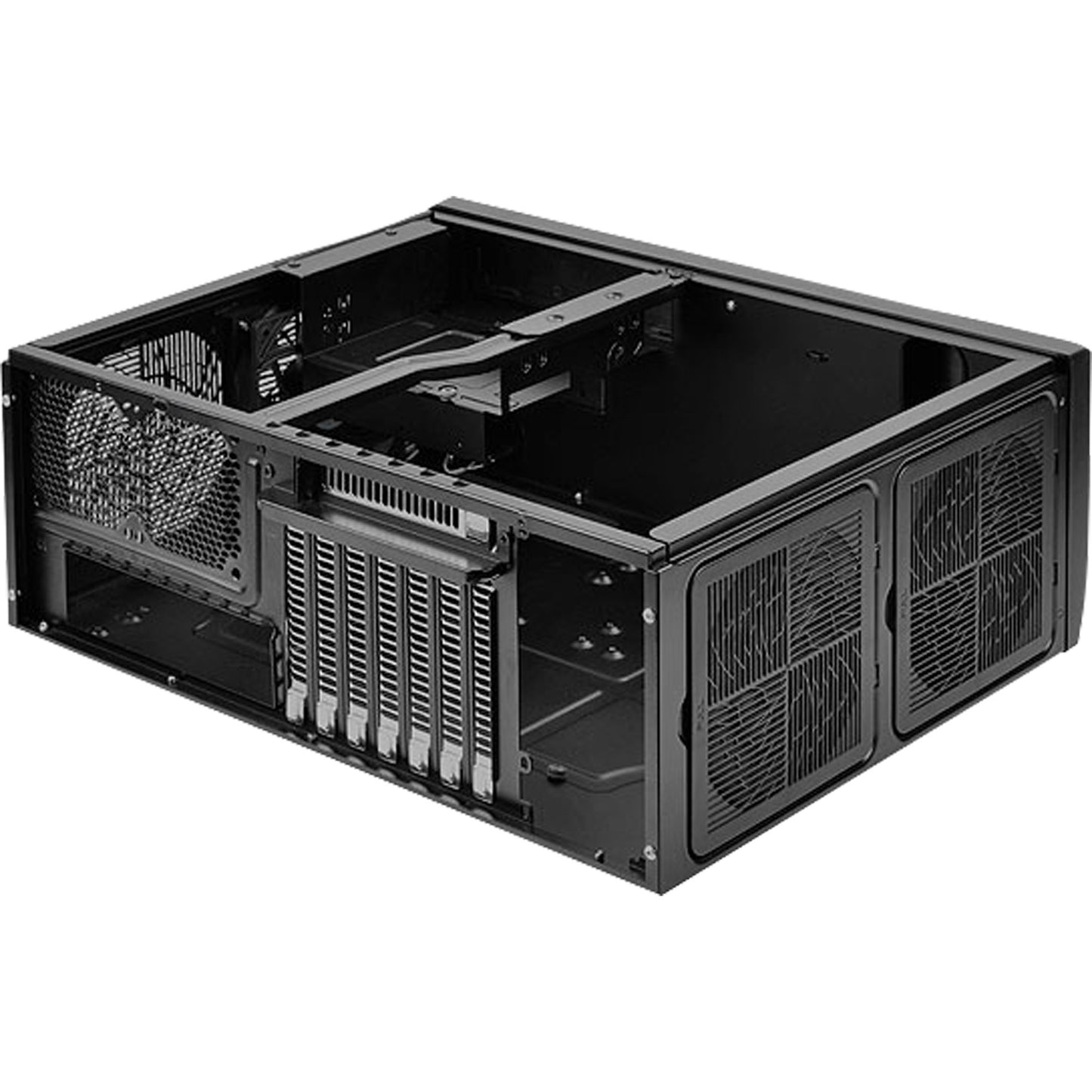 Silverstone SST-GGD09B