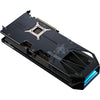 Powercolor Radeon RX 9070 Gre Hellhound 12GB GDDR6 Grafikkarte (schwarz, RDNA4, 3x Display Port, 1x HDMI 2.1)