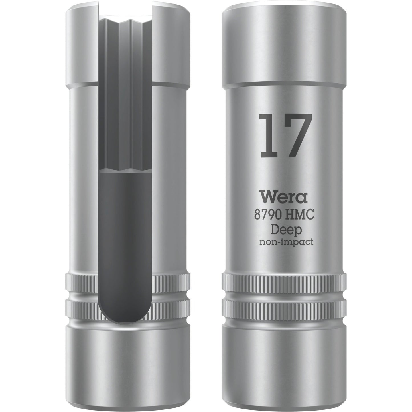 Wera 9524 Solar-Panel-Montaging-Werkzeugsatz 1