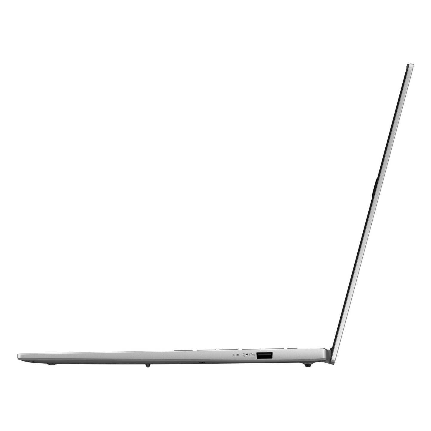Asus vivobook s16 s3607aa-sh016w 16 Copilot+ Laptop (Silber | Ultra 7 355 | Intel Arc Graphics | 32 GB | 1 TB SSD | OLED)