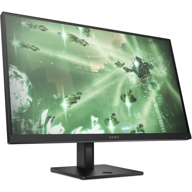 Omen 27Q QHD 165 Hz Gaming Monitor