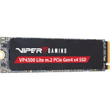 Patriot VP4300 Lite 1 TB - afbeelding 1