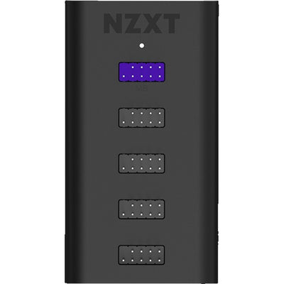 NZXT Internal USB Hub V3