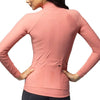 Alé Warm Race 2.0 – Damen-Langarmtrikot