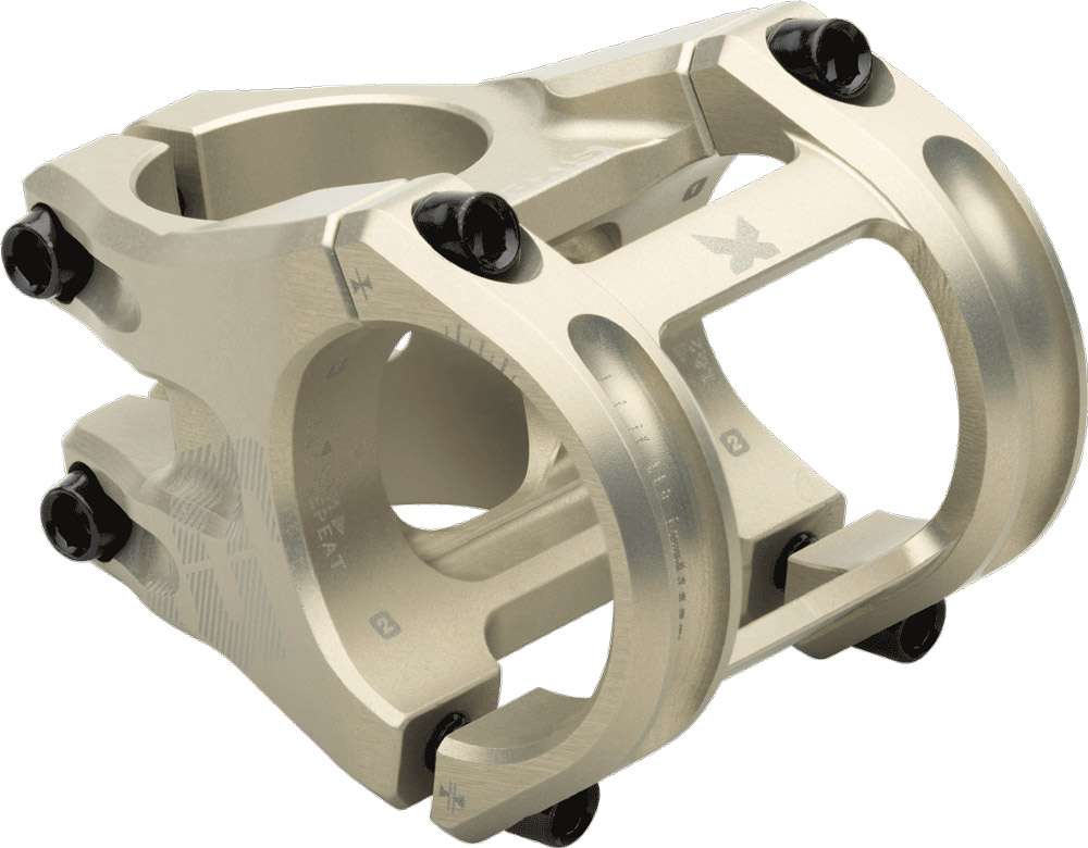 Sixpack Racing Millennium Ihr Teil ø35mm Vorbau