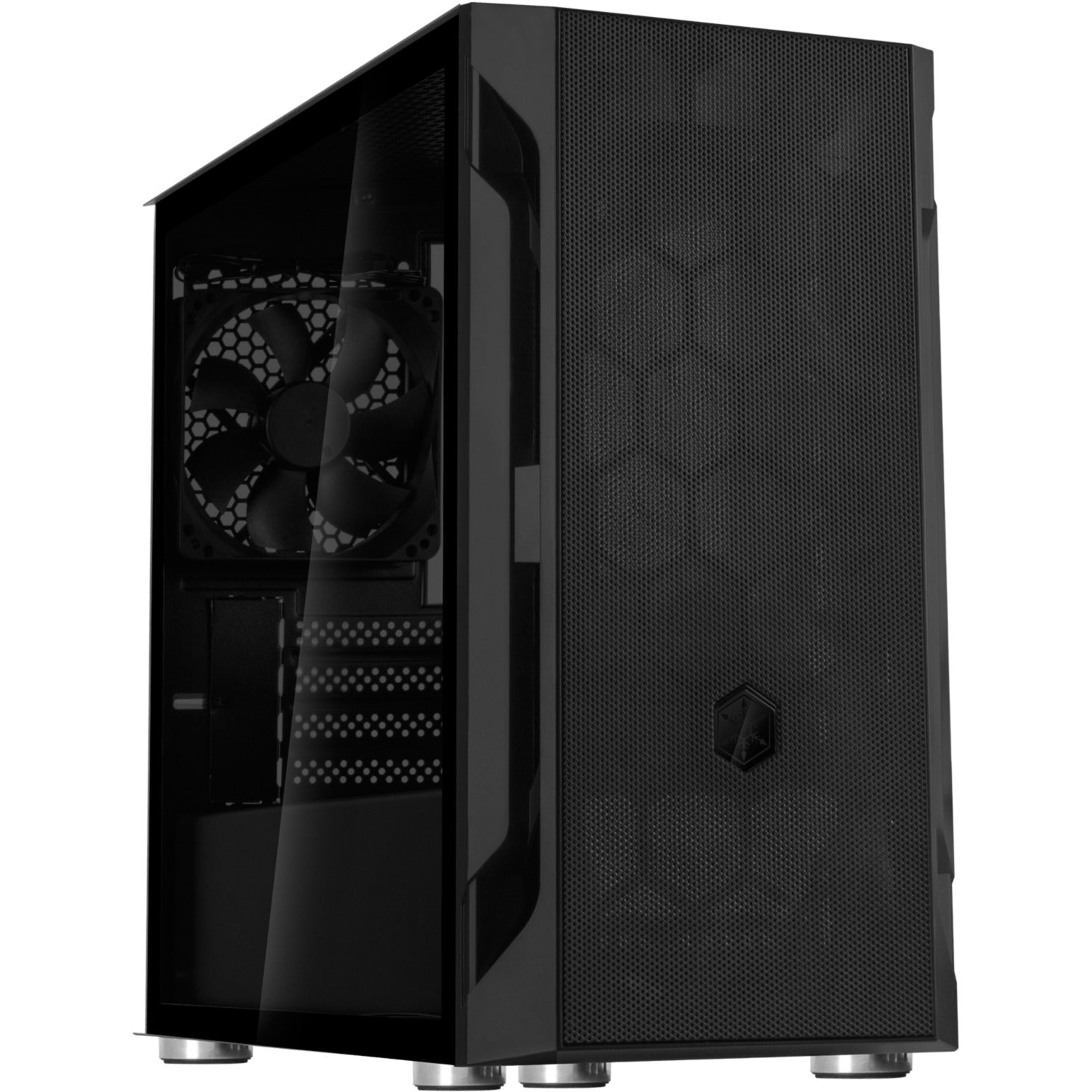 Silverstone SST-FAH1MB-G