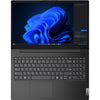 Lenovo v15 g5 irl (83gw0081mh) 15,6 Laptop (schwarz | Core i5-13420h | UHD-Grafik | 16 GB | 512 GB SSD)