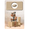 Asmodee 7 Wunder: Architekten