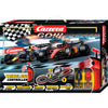 Carrera Go !!! Freier Rennsportkabellose