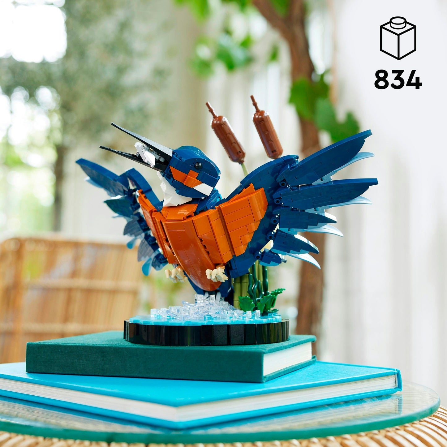Lego Lego Icons 10331 Kijkvoight