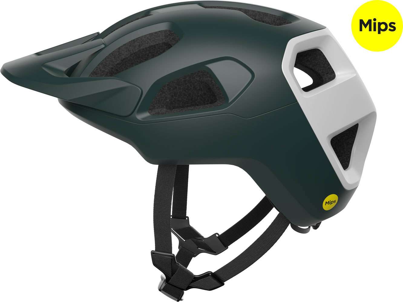 Poc cularis mips - MTB-Helm
