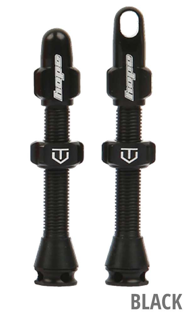 Hope Tubeless-Ventile 60 mm