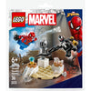 Lego Super Heroes 30707 Venoms Museumbraak