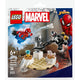 Lego Super Heroes 30707 Venoms Museumbraak