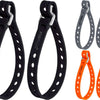 Fixplus Slim-Fit-Gurt 40 cm (2er-Pack)