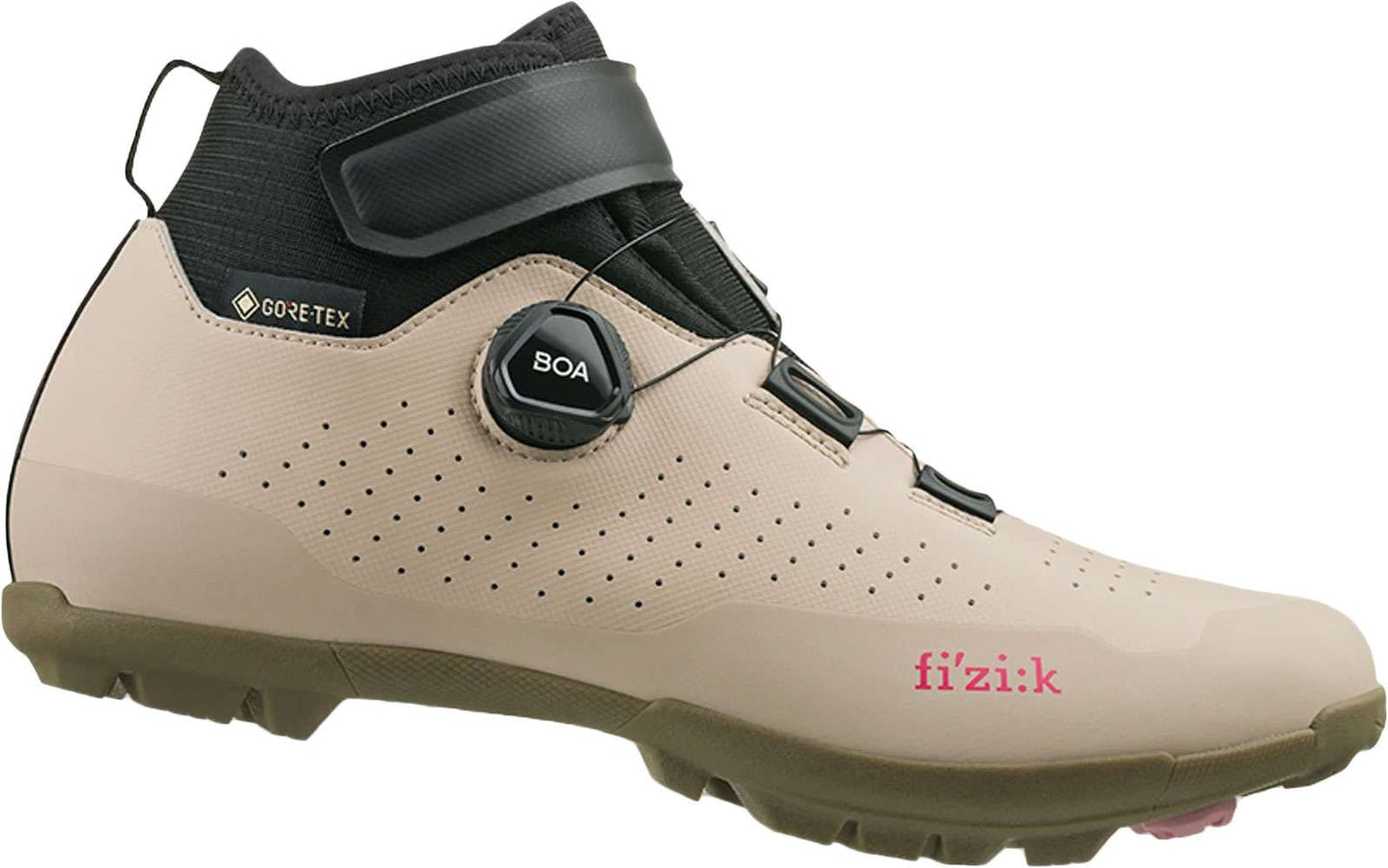 Fizik Terra Artica GTX – MTB-Winterschuhe