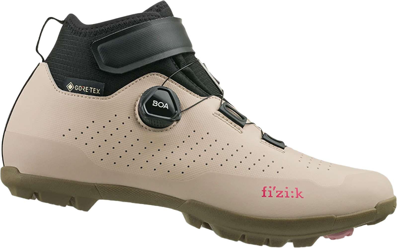Fizik Terra Artica GTX – MTB-Winterschuhe