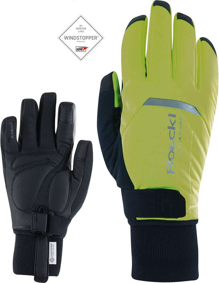 Roeckl Sports Villach 3 - Winterhandschuhe