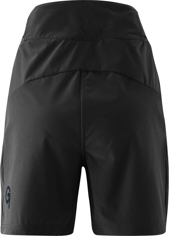 Gonso igna 2.0 – MTB-Shorts für Damen mit Polster