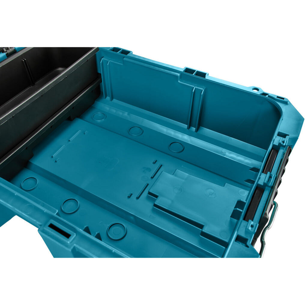 Makita Zubehör Maktrak Werkzeugkasten mittel – p-91039