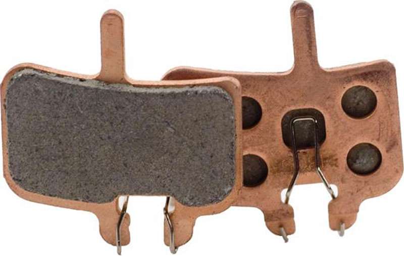Hayes hfx-9 hfx-magnesium mx-1 Scheibenbremsbeläge