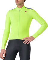 Castelli puro 4 - Langarmtrikot - afbeelding 1