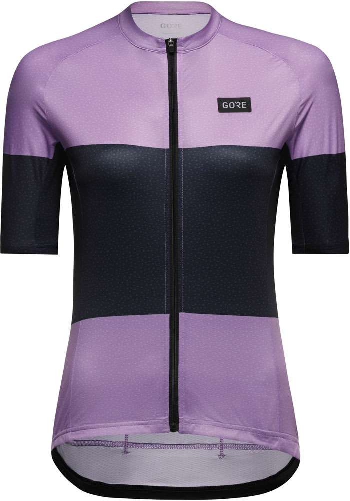 Gorewear Spirit Stripes – Damentrikot