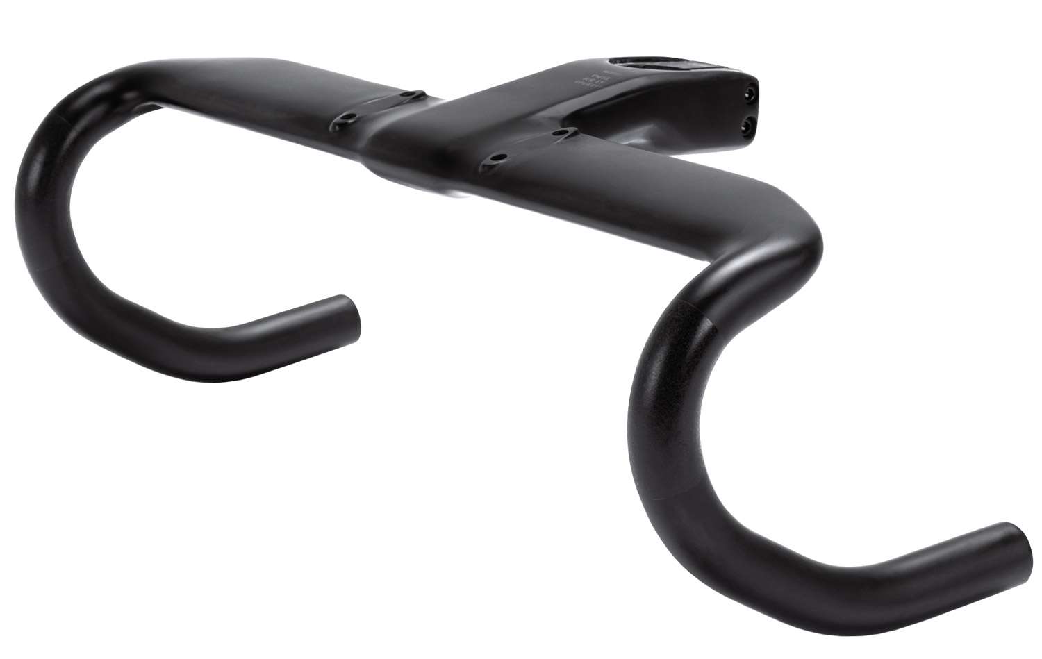Cube Litening Aero Basislenker-Vorbau-Kombination TT-Cockpit-System