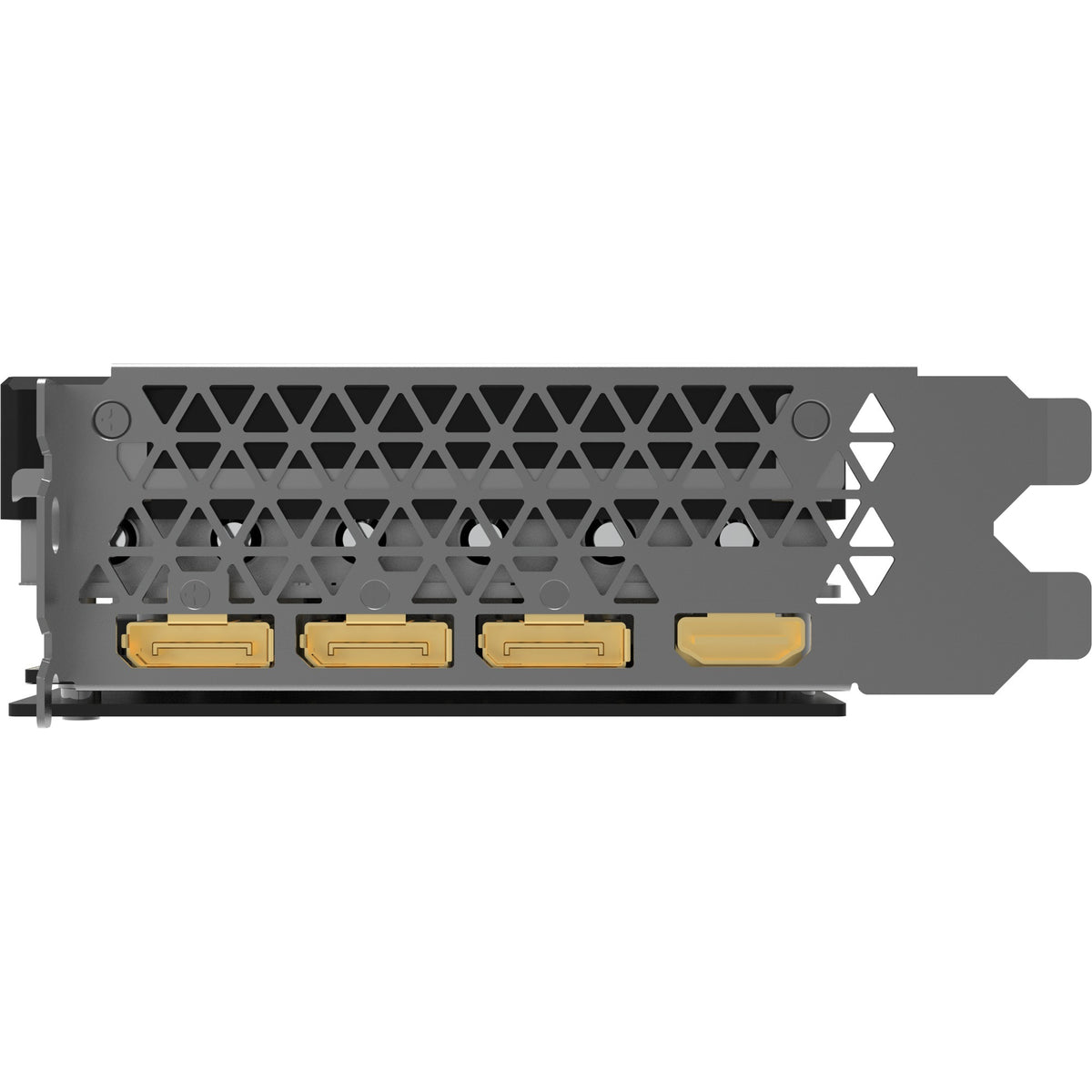 Inno3d N50702-12D7X-195064n Geforce RTX ™ 5070 TWIN X2 OC, ATX, 12 GB, GDDR7, 192-Bit, 672 GB S