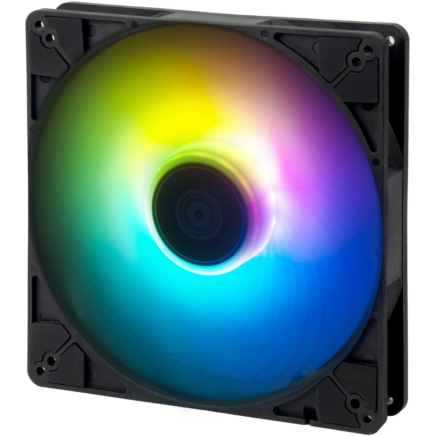 Silverstone Air Penetrator 184i Argb