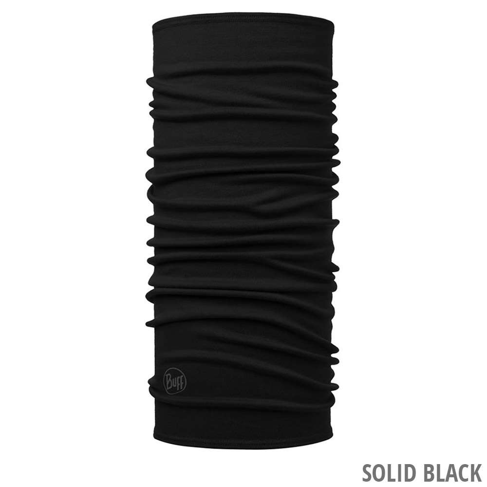 Buff Merino Midweight – Funktionsschal