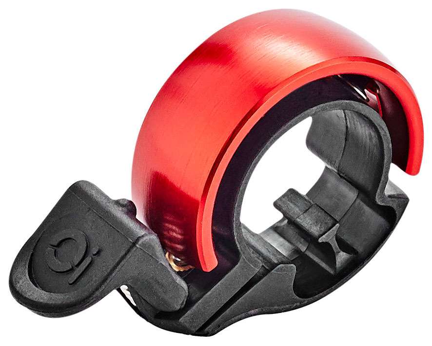 Knog knog oi klassische Glocke in limitierter Auflage