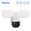 Reolink F850W Trackflex Flutlicht-WLAN-Überwachungskamera (weiß, 4k, WLAN)
