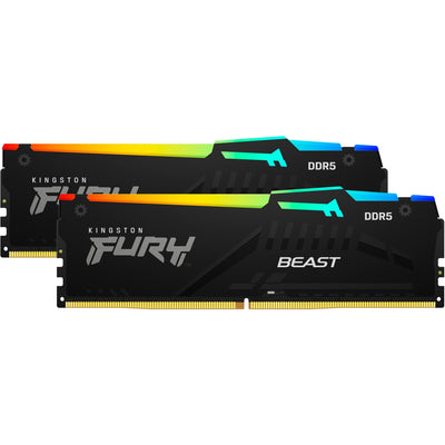 Kingston Fury 32 GB DDR5-5600 Kit